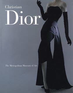 dior libro pdf gratis|Metropolitan Museum of Art.